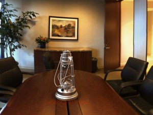 lantern 3D Model