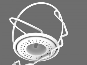 lantern 3D Model