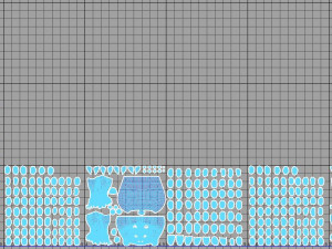 Pillars of ashoka 3D Model