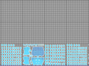 Pillars of ashoka 3D Model