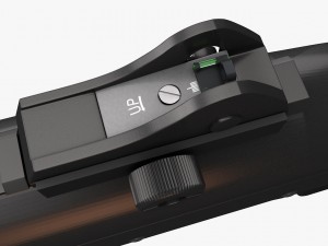 fabarm sat-8 Modèle 3D