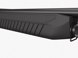 fabarm sat-8 Modèle 3D