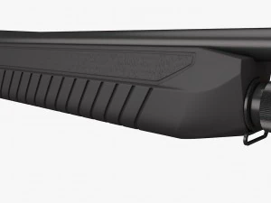 fabarm sat-8 3D Model