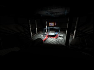 ring model for games 3D Модель
