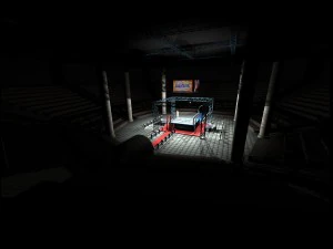 ring model for games 3D Model