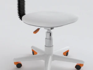 office chair 3D Model