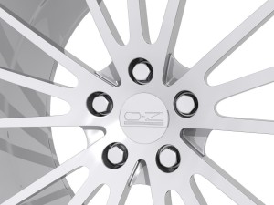 oz atelier ares 3Dモデル