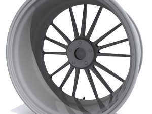 oz atelier ares 3Dモデル