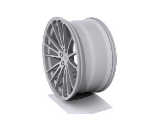 oz atelier ares 3Dモデル