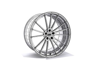oz atelier ares 3Dモデル