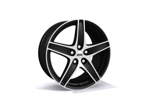 ronal r48 Modello 3D