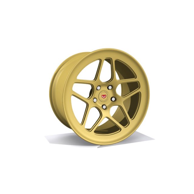 vossen lc104 3Dモデル .c4d .max .obj .3ds .fbx .stl .blend 