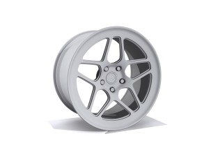 vossen lc104 3Dモデル