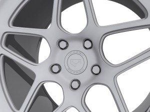 vossen lc104 3Dモデル