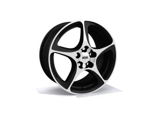 ronal r53 Modello 3D