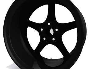 ronal r53 3D Model