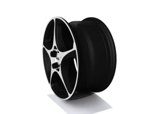ronal r53 3D Model