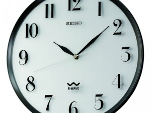 clock mha 3D Model