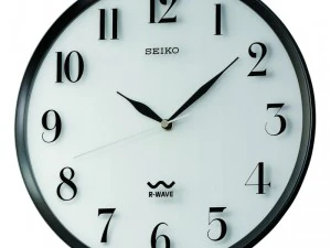 clock mha 3D Model