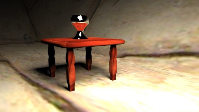 tablema Modèle 3D .c4d .max .obj .3ds .fbx .stl .blend 