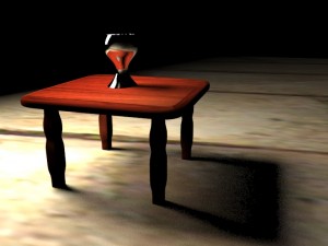 tablema Modèle 3D