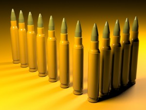 bulletma3 3D Model