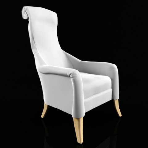 mythos 3D Model .c4d .max .obj .3ds .fbx .stl .blend 