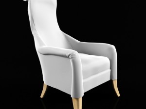 mythos 3D Model