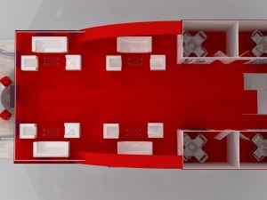 18x8m mikatur Modèle 3D