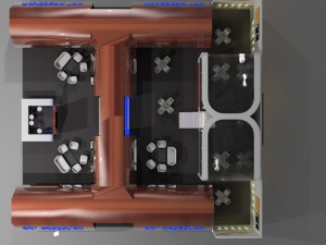 art aksesuar 3D Модель