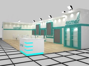 asmer Modelo 3D