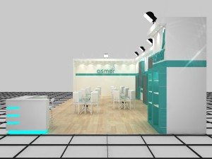 asmer Model 3D