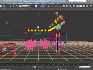asmer Model 3D