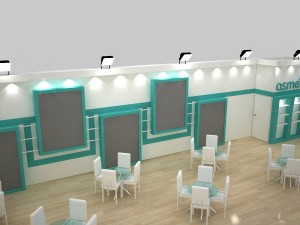 asmer Model 3D