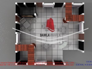 epengle exhibition stand design 3D 모델