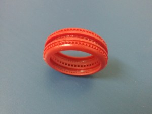 lina jobs 2 3D-Modell