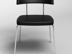 nordica chair 3D Model