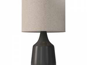 morten table lamp 3D Модель