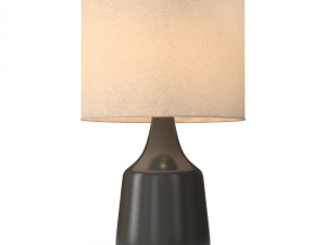 morten table lamp Modelo 3D