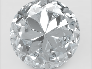 diamond Modelo 3D