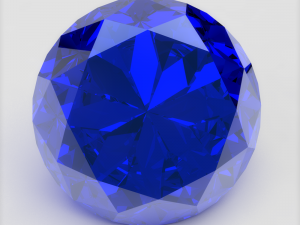 diamond Modelo 3D