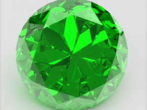 diamond Modelo 3D