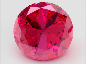 diamond Modelo 3D