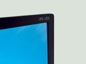 monitor philips e-line 227e4qhad Modèle 3D