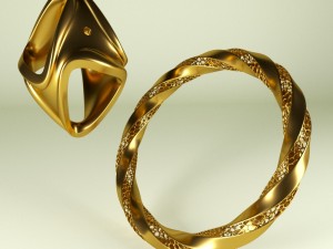 jewelry 3D Model