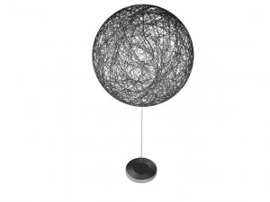 torciamoderna Modello 3D