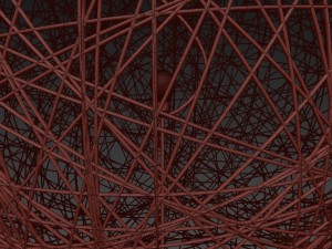 torcheremodern 3D Модель