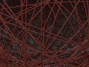 torcheremodern 3D Model