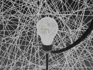 torcheremodern 3D Model