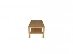 lakktable 3D Model